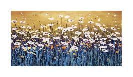Field of Peace-Daniel Lager-Giclee Print