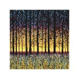 Field of Peace-Daniel Lager-Giclee Print