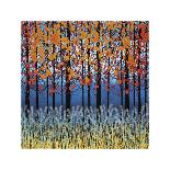 Field of Peace-Daniel Lager-Giclee Print