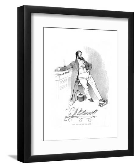 Premium Giclee Print, , large