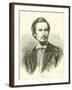 Daniel Mccook, June 1864-null-Framed Giclee Print