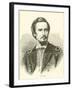 Daniel Mccook, June 1864-null-Framed Giclee Print