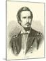 Daniel Mccook, June 1864-null-Mounted Giclee Print