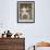 Daniel Mendoza-James Gillray-Framed Premium Giclee Print displayed on a wall