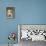 Daniel Mendoza-James Gillray-Mounted Giclee Print displayed on a wall