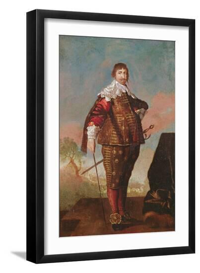 Premium Giclee Print, , large