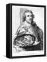 Daniel Mytens-Sir Anthony Van Dyck-Framed Stretched Canvas