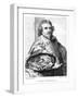 Daniel Mytens-Sir Anthony Van Dyck-Framed Art Print