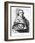 Daniel Mytens-Sir Anthony Van Dyck-Framed Art Print