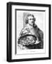 Daniel Mytens-Sir Anthony Van Dyck-Framed Art Print