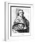 Daniel Mytens-Sir Anthony Van Dyck-Framed Art Print