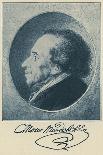 Moses Mendelssohn-Daniel Nikolaus Chodowiecki-Giclee Print