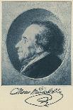 Moses Mendelssohn-Daniel Nikolaus Chodowiecki-Framed Giclee Print