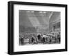 Daniel O'Connell Standing Trial in 1844-English School-Framed Giclee Print