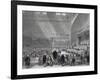 Daniel O'Connell Standing Trial in 1844-English School-Framed Giclee Print