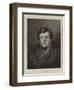 Daniel O'Connell-Thomas Heathfield Carrick-Framed Giclee Print