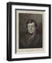Daniel O'Connell-Thomas Heathfield Carrick-Framed Giclee Print