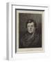 Daniel O'Connell-Thomas Heathfield Carrick-Framed Giclee Print