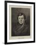 Daniel O'Connell-Thomas Heathfield Carrick-Framed Giclee Print