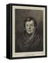 Daniel O'Connell-Thomas Heathfield Carrick-Framed Stretched Canvas