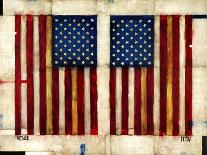 Flag Day-Daniel Patrick Kessler-Giclee Print