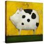 Stretched Canvas