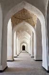 View of Kalon Mosque - Bukhara - Uzbekistan-Daniel Prudek-Photographic Print