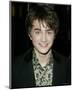 Daniel Radcliffe-null-Mounted Photo