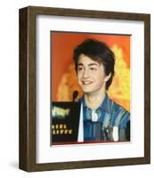 Daniel Radcliffe-null-Framed Photo