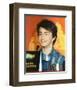 Daniel Radcliffe-null-Framed Photo