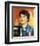 Daniel Radcliffe-null-Framed Photo