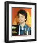 Daniel Radcliffe-null-Framed Photo