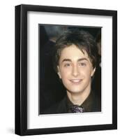 Daniel Radcliffe-null-Framed Photo