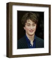 Daniel Radcliffe-null-Framed Photo