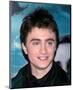 Daniel Radcliffe-null-Mounted Photo