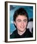 Daniel Radcliffe-null-Framed Photo