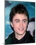 Daniel Radcliffe-null-Mounted Photo