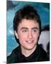 Daniel Radcliffe-null-Mounted Photo