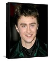 Daniel Radcliffe-null-Framed Stretched Canvas