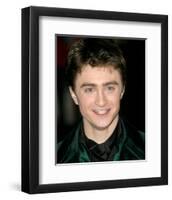 Daniel Radcliffe-null-Framed Photo