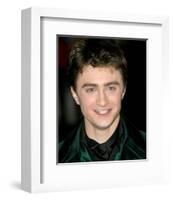 Daniel Radcliffe-null-Framed Photo