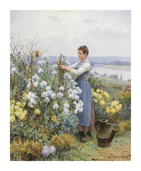 Premium Giclee Print, , large