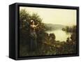 Canvas Black