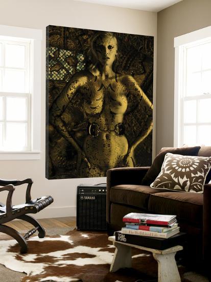Loft Art, , large