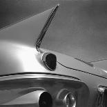 '39 Bugati T57-Daniel Stein-Stretched Canvas