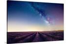 Stretched Canvas
