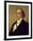 Daniel Webster, 1848-George Peter Alexander Healy-Framed Giclee Print