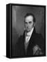 Daniel Webster-James Barton Longacre-Framed Stretched Canvas