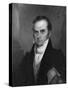 Daniel Webster-James Barton Longacre-Stretched Canvas