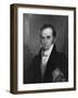 Daniel Webster-James Barton Longacre-Framed Giclee Print